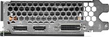 Видеокарта Palit GeForce GTX 1660 Super GP OC 6GB GDDR6 NE6166SS18J9-1160A-1 Видеокарта Palit GeForce GTX 1660 Super GP OC 6GB GDDR6 NE6166SS18J9-1160A-1