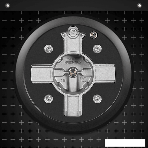 Варочная панель MAUNFELD EGHG.32.73CB2/G
