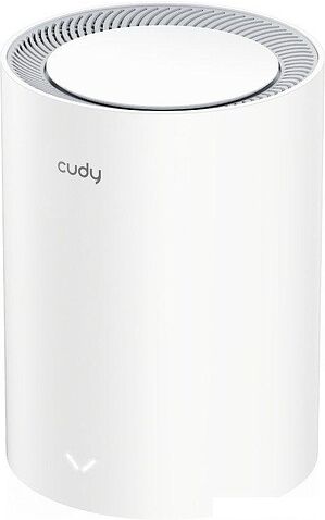 Wi-Fi система Cudy M1800 2.0 (3-Pack)