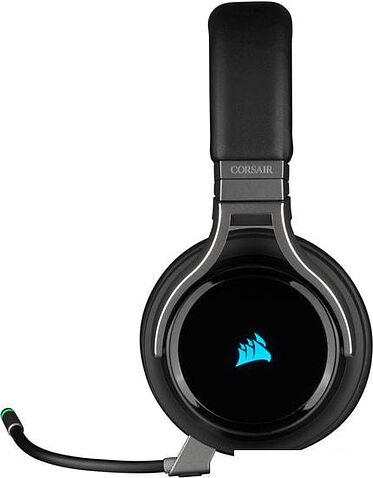 Наушники Corsair Virtuoso RGB Wireless (карбон)