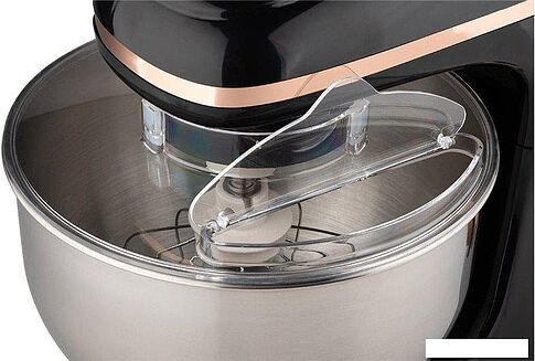 Планетарный миксер Energy EN-265 (черный)