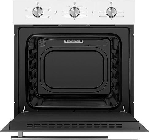 Электрический духовой шкаф MAUNFELD AEOC6040W