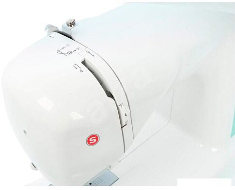 Швейная машина Singer Starlet 6660