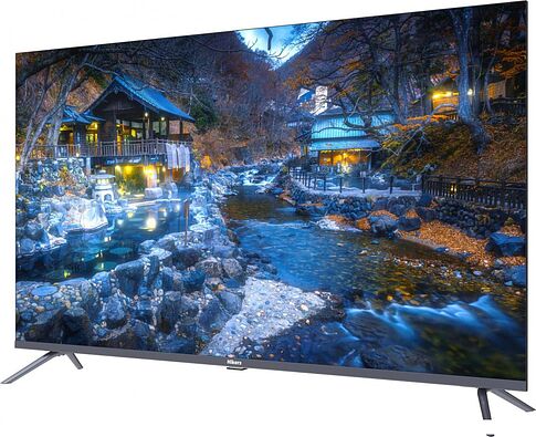 Телевизор Hikers 50HTQ01