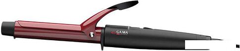 Круглая  плойка GA.MA Tourmaline 25 GC0202