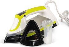 Утюг Effektiv Turbosteam 3000Х (зеленый)