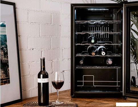 Винный шкаф Taurus Chanson 24