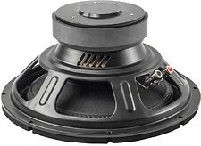 Головка сабвуфера Swat MAS-10