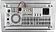 USB-магнитола Aspect AV-W92