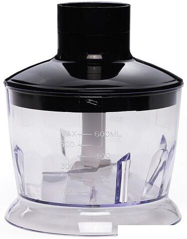 Погружной блендер Galaxy GL2129 (черный)