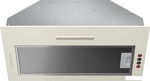 Кухонная вытяжка KUPPERSBERG Intouch 60 C