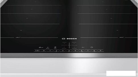 Варочная панель Bosch Serie 6 PXX645FC1E