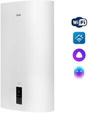 Накопительный электрический водонагреватель Ballu BWH/S 80 Cetrion Inverter Накопительный электрический водонагреватель Ballu BWH/S 80 Cetrion Inverter