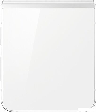 Телефон Samsung Galaxy Z Flip7 FE SM-F761B 8GB/256GB (белый)