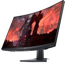 Монитор Dell S2722DGM Монитор Dell S2722DGM