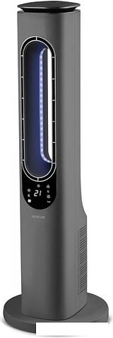 Тепловентилятор Sencor SFH 3704SL