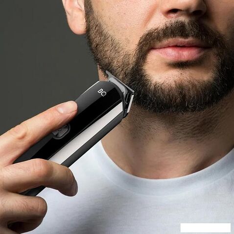 Универсальный триммер BQ TR1007