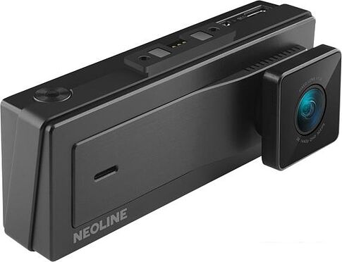 Видеорегистратор-GPS информатор (2в1) Neoline G-Tech X63