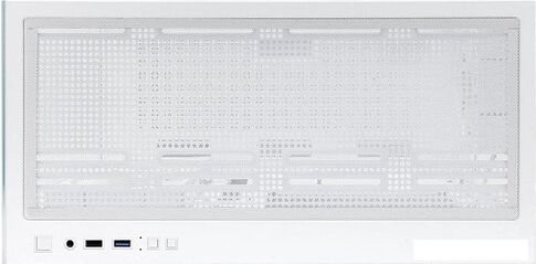 Корпус 1stPlayer MIKU Mi5-WH