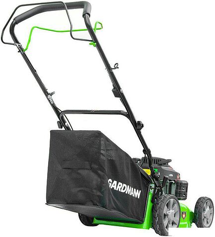 Газонокосилка Gardmann GML-405 S