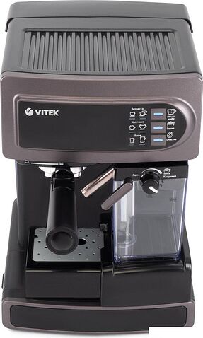 Рожковая кофеварка Vitek VT-1517 VT