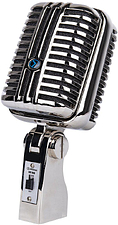 Проводной микрофон Alctron DK1000