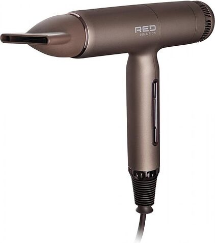 Фен RED Solution F581