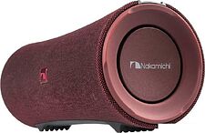 Беспроводная колонка Nakamichi Punch (красный)