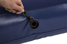 Надувной матрас Bestway Tritech Airbed 67681