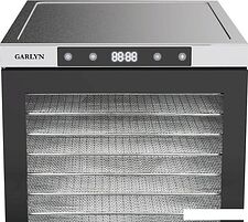 Сушилка для овощей и фруктов Garlyn D-10 Сушилка для овощей и фруктов Garlyn D-10