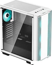 Компьютер Iven Gaming White 183383