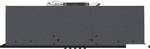Кухонная вытяжка MAUNFELD Crosby 850LED (черный)
