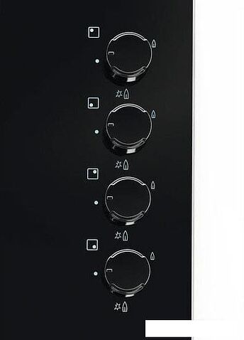 Варочная панель Electrolux EGG6407K