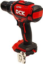 Ударная дрель-шуруповерт DCK KDJZ05-13 Type Z (без АКБ)