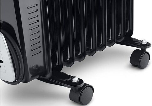 Масляный радиатор Vitek VT-1718