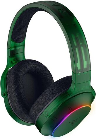 Наушники Razer Barracuda X Chroma (зеленый)