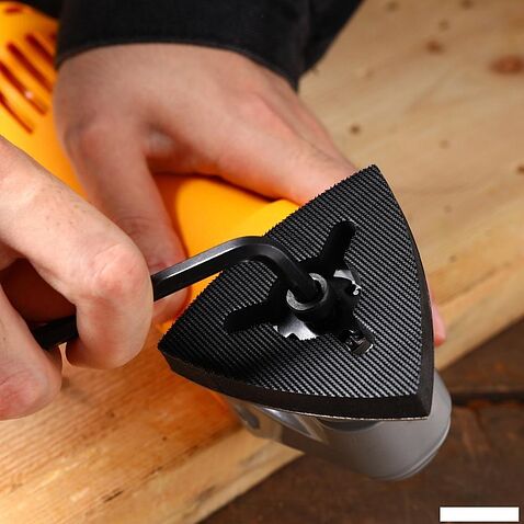 Реноватор Deko DKOT500W 083-1095