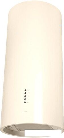 Кухонная вытяжка MAUNFELD Lee Wall 39 (бежевый)