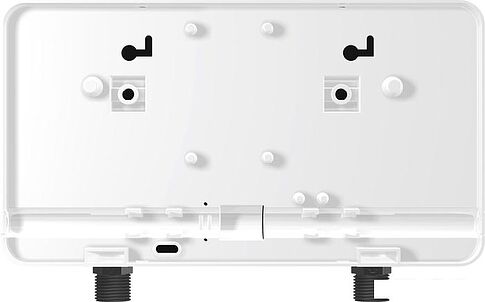 Проточный электрический водонагреватель Thermex Urban 5500 tap