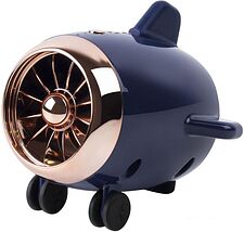 Беспроводная колонка Rombica mysound Travel (синий) Беспроводная колонка Rombica mysound Travel (синий)