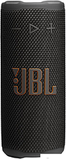 Беспроводная колонка JBL Grip (черный)
