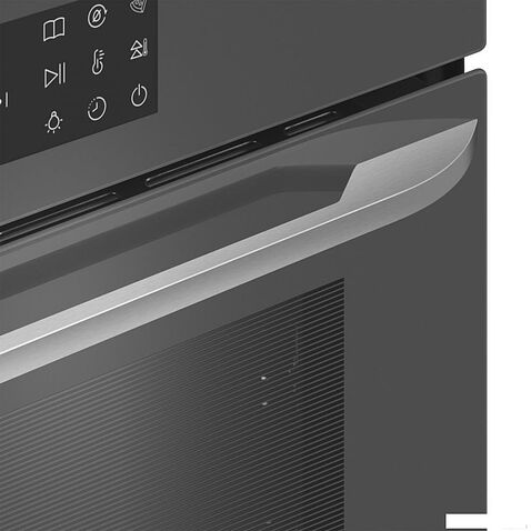 Электрический духовой шкаф MAUNFELD EOEH7614DGR