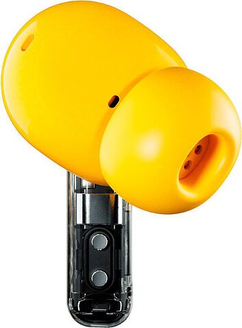 Наушники Nothing Ear a (желтый)