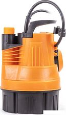 Дренажный насос FoxWeld FoxAqua BP-410