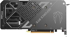 Видеокарта ZOTAC Gaming GeForce RTX 5070 Twin Edge OC ZT-B50700H-10P Видеокарта ZOTAC Gaming GeForce RTX 5070 Twin Edge OC ZT-B50700H-10P