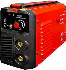 Сварочный инвертор Fubag IR 200 Сварочный инвертор Fubag IR 200