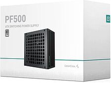 Блок питания DeepCool PF500