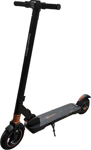 Электросамокат Kugoo Kirin S8 Pro KGK-S8PRO-B