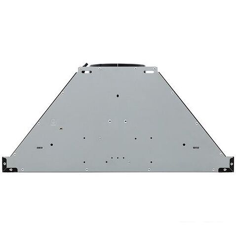 Кухонная вытяжка Krona Bella Retro 600 Black PB (черный)