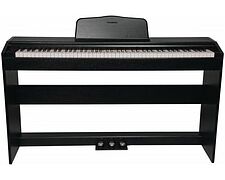 Цифровое пианино Aramius APO-140 MBK (черный)